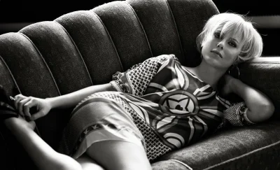 Шарлиз терон горячие