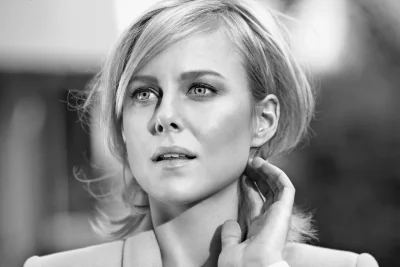 Норвежская актриса