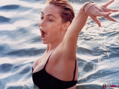 Эммануэль беар в молодости ню