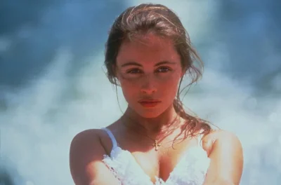 Эммануэль беар молодая