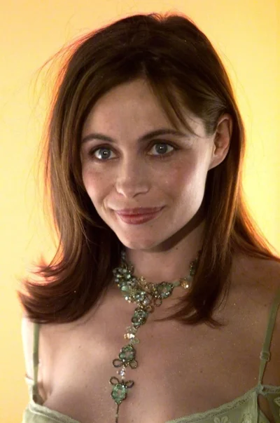 Эммануэль беар актриса