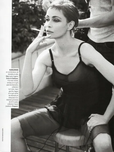 Эммануэль сенье