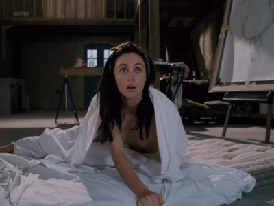 Эммануэль беар очаровательная проказница