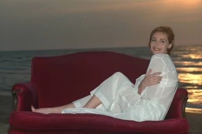 Эммануэль беар emmanuelle béart