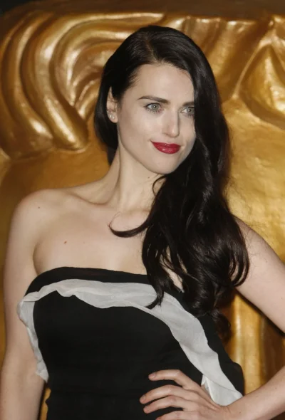 Кэти макграт