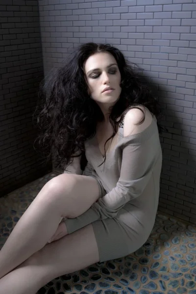 Кэти макграт в купальнике