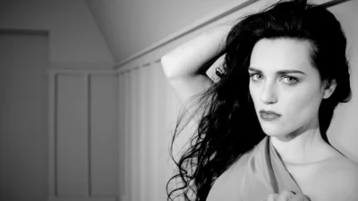 Кэти макграт