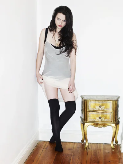 Кэти макграт