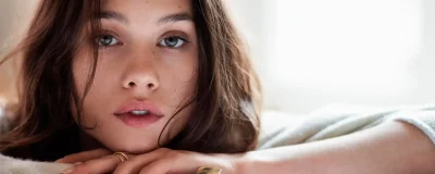 Актриса красивая