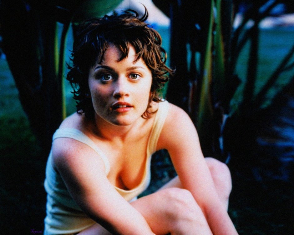 Робин танни грудь