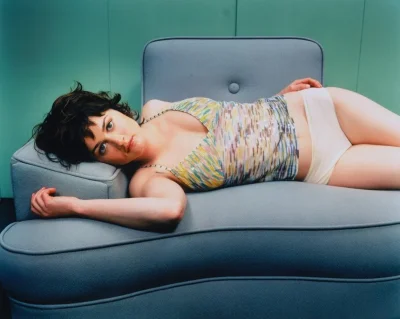 Робин танни