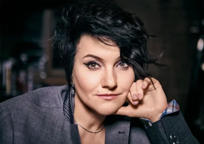 Инга оболдина актриса