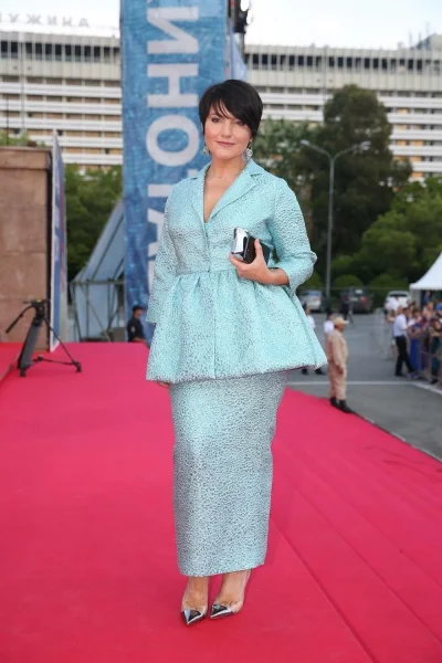 Инга оболдина сейчас