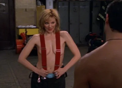 Саманта джонс