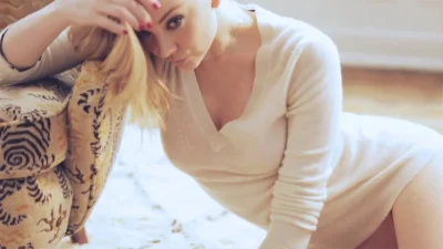 Натали дормер