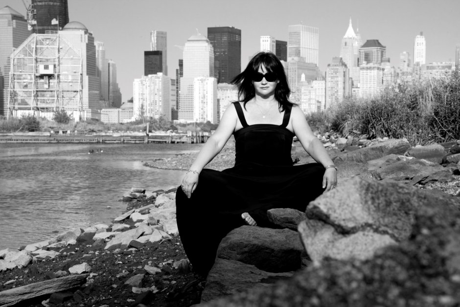 Ирина шмелева