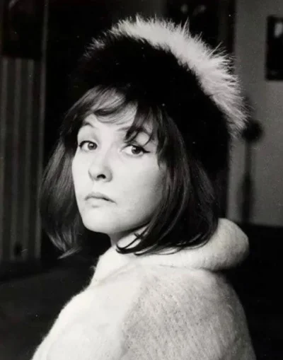 Белла ахмадулина