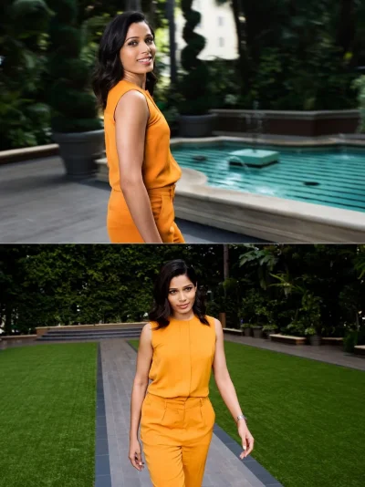 Ева лонгория