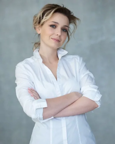 Елена полянская актриса