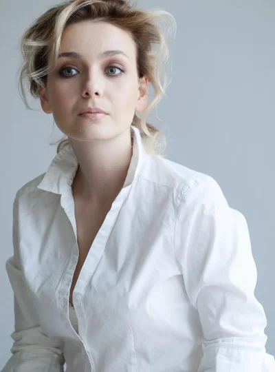 Елена полянская биография