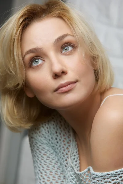 Полянская елена