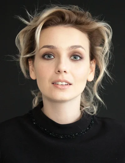 Елена полянская актриса личная жизнь