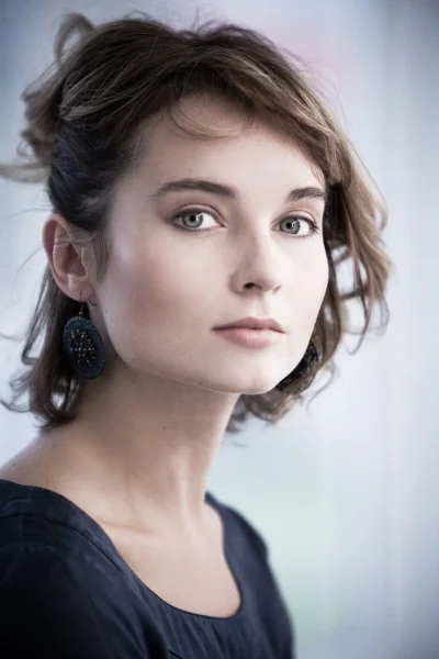 Актриса елена полянская