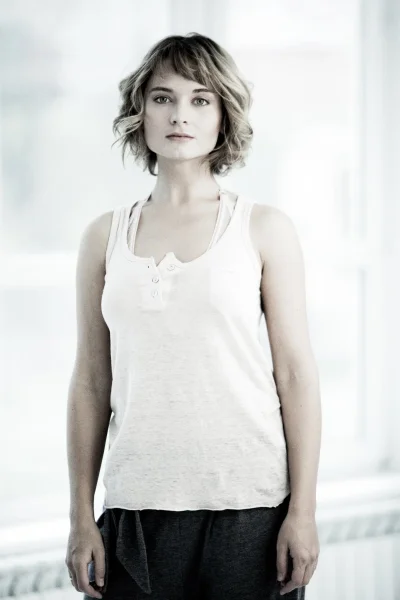 Елена липская