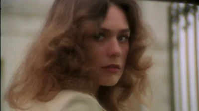 Коринн клери в молодости