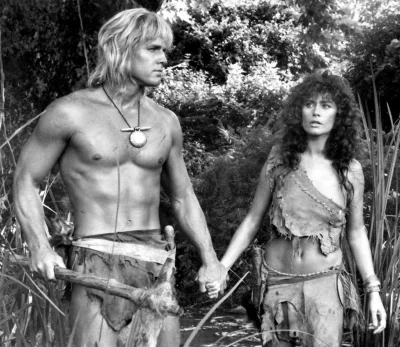 Таня робертс повелитель зверей