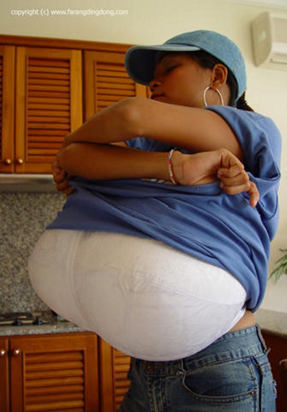 Бандаж для беременных