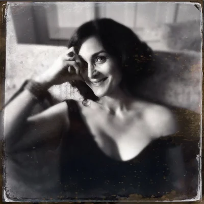 Татьяна кузьменко актриса