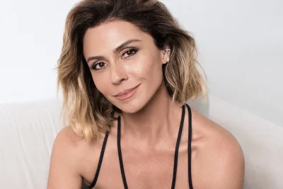 Джованна антонелли