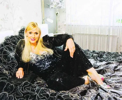 Наталья гулькина