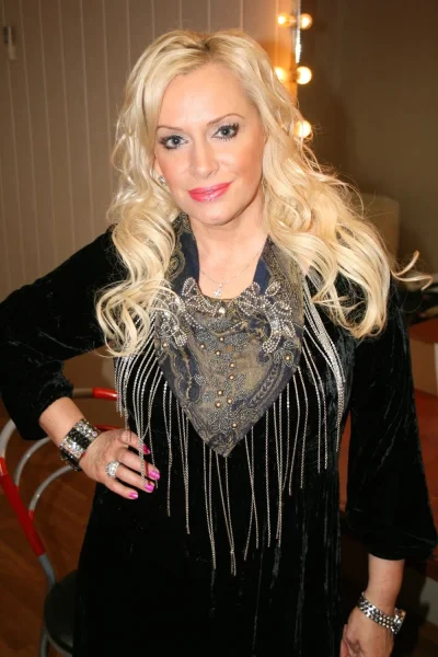 Наталья гулькина биография личная жизнь