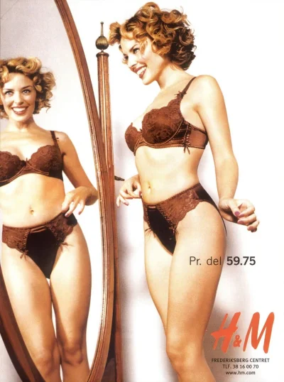 Кайли миноуг в х