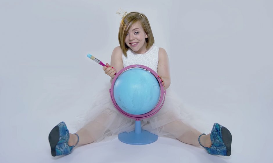 Little big олимпия