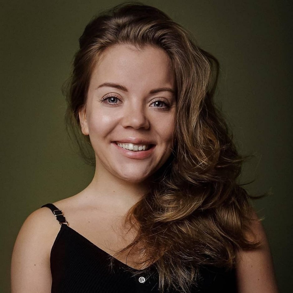 Оливия ивлева