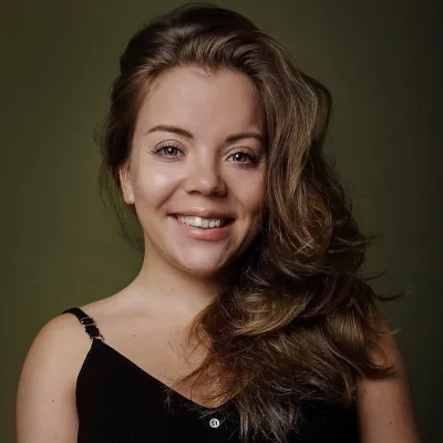 Оливия ивлева