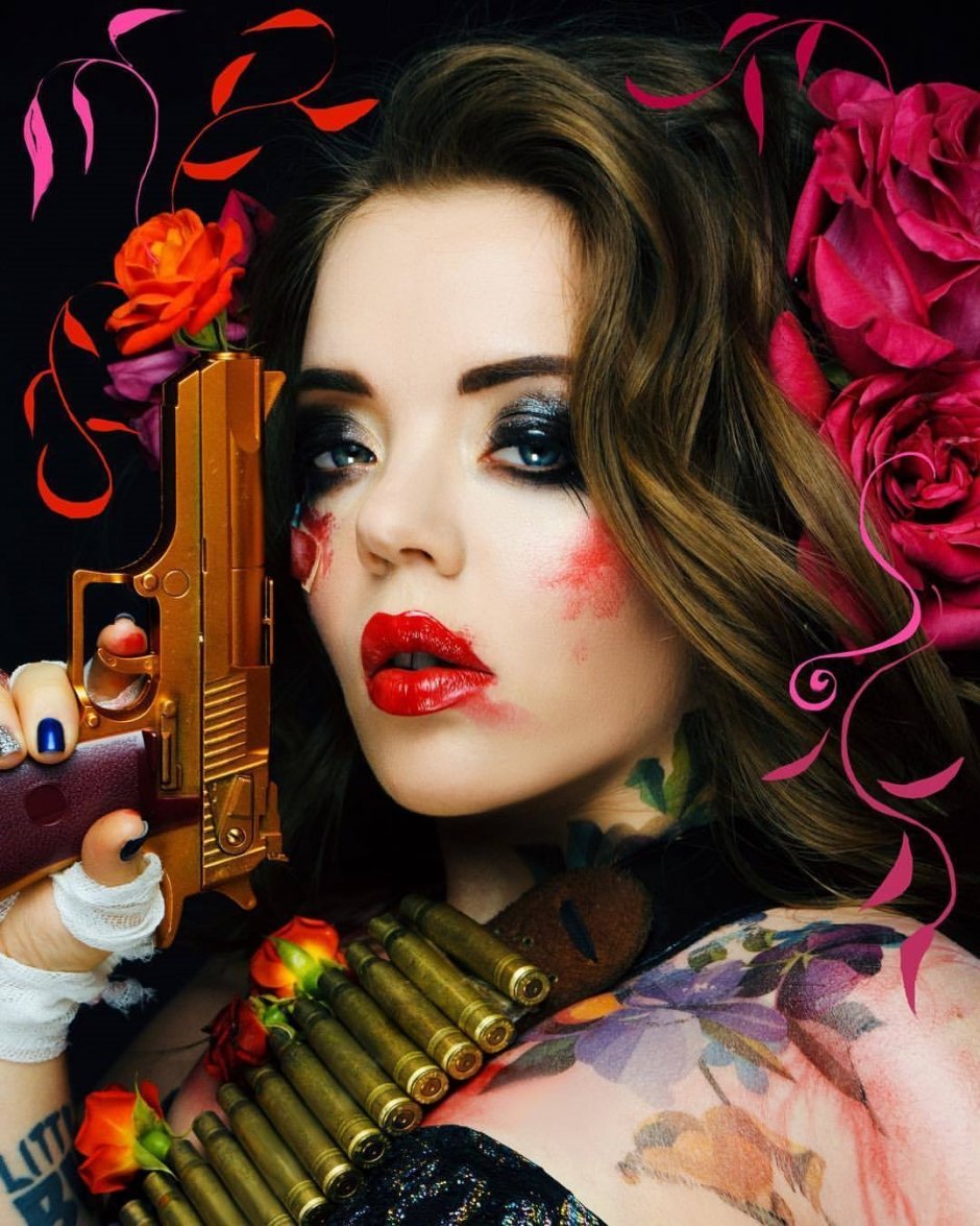 Олимпия ивлева