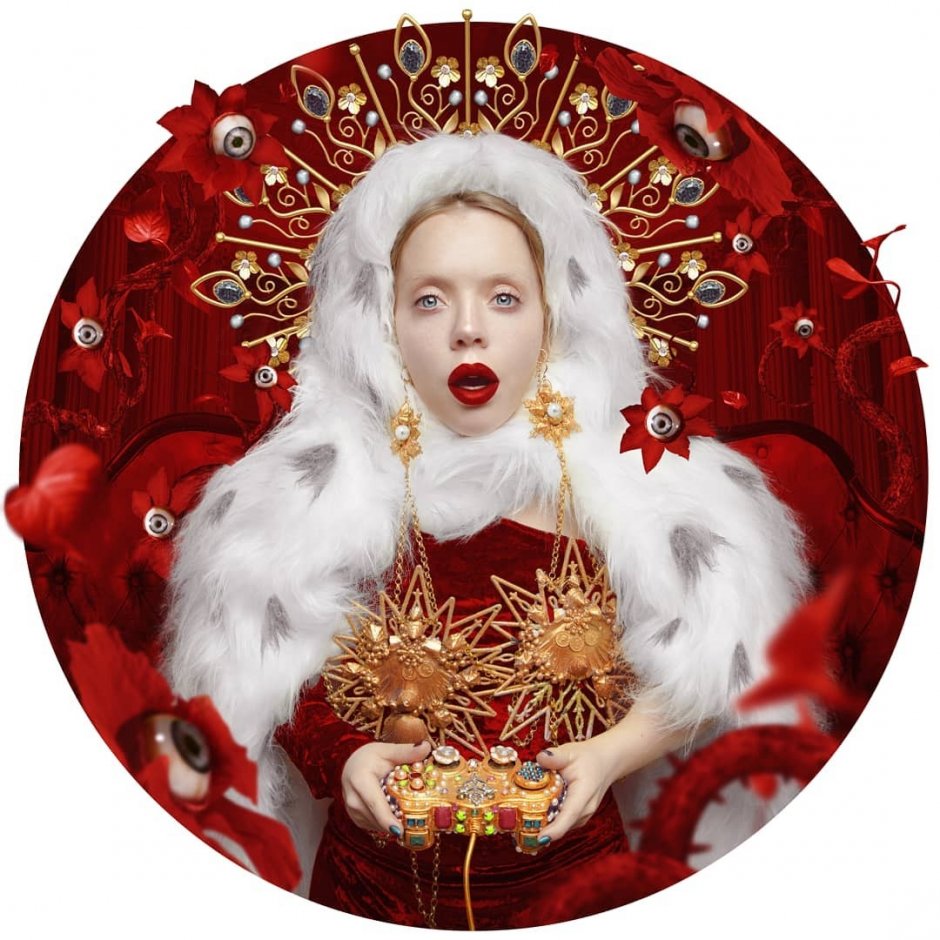 Поп сюрреализм