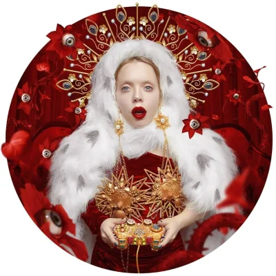 Поп сюрреализм