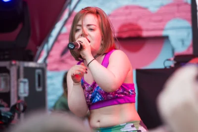 Олимпия ивлева little big