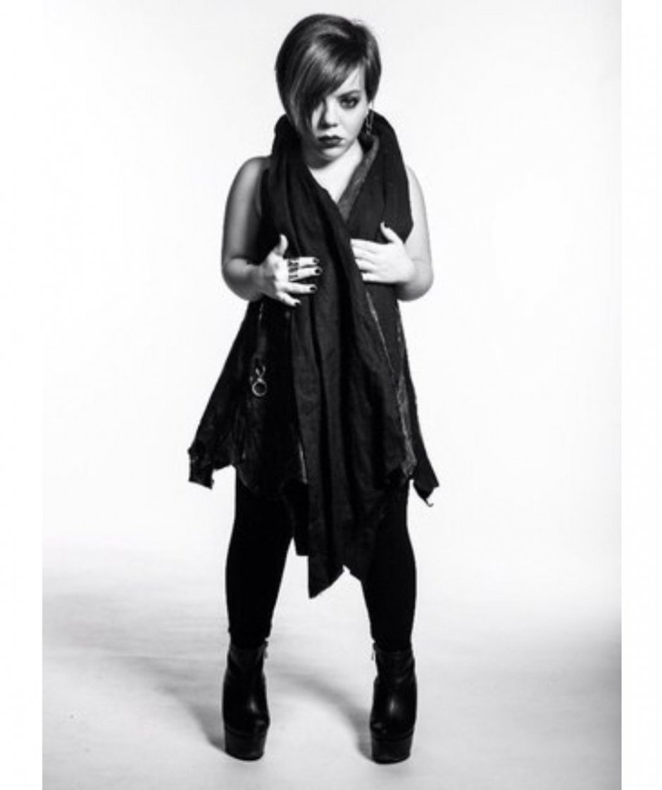 Олимпия литл биг