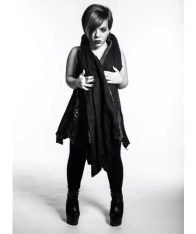 Олимпия литл биг