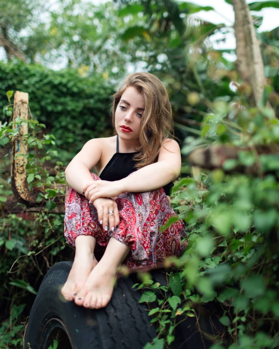 Фотосессии идеи