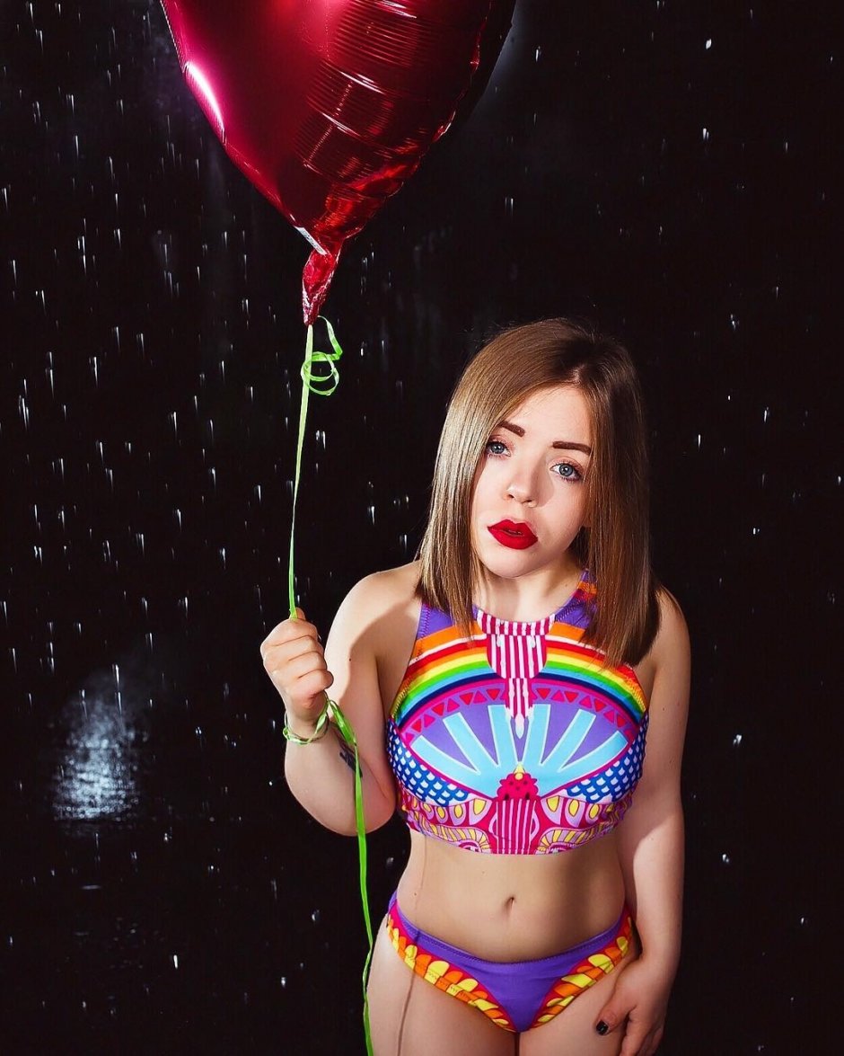 Олимпия из литл биг