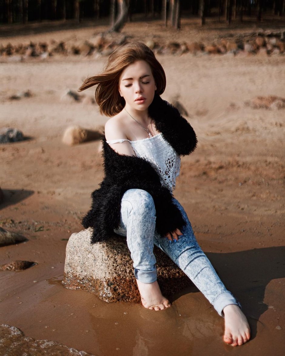 Олимпия ивлева биография