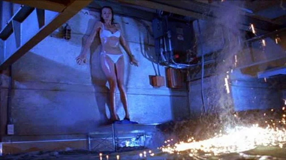 Саффрон берроуз глубокое синее море