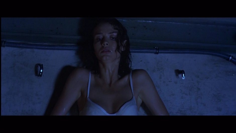 Саффрон берроуз голая